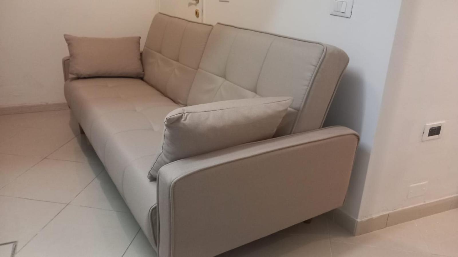 I Gioielli Del Doge - Ametista Apartment Венеция Екстериор снимка