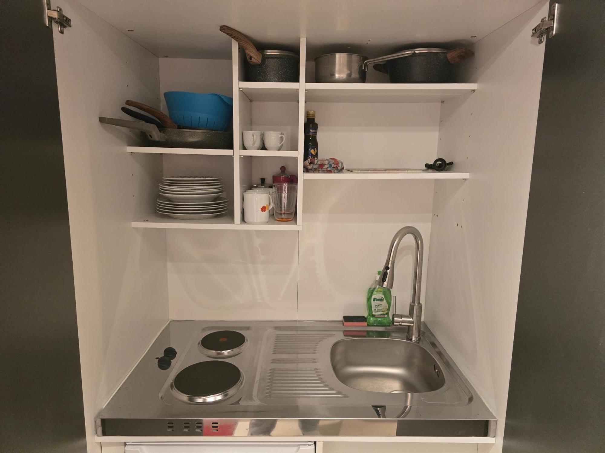 I Gioielli Del Doge - Ametista Apartment Венеция Екстериор снимка