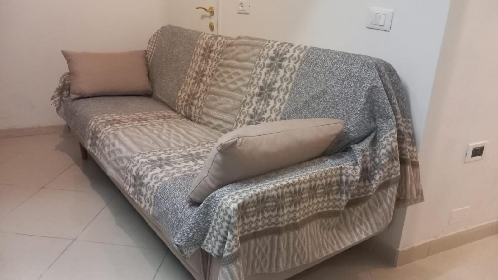 I Gioielli Del Doge - Ametista Apartment Венеция Екстериор снимка