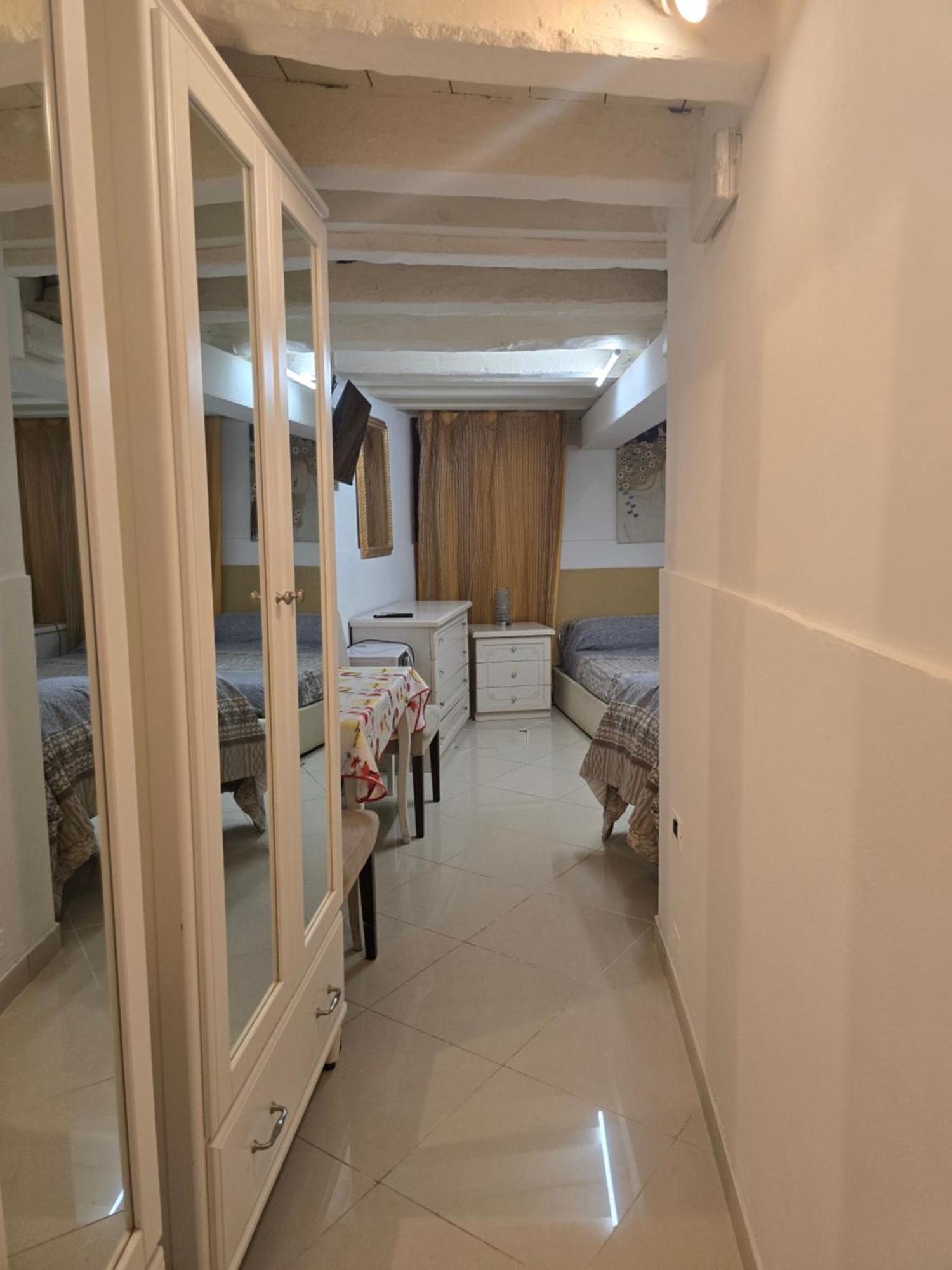 I Gioielli Del Doge - Ametista Apartment Венеция Екстериор снимка