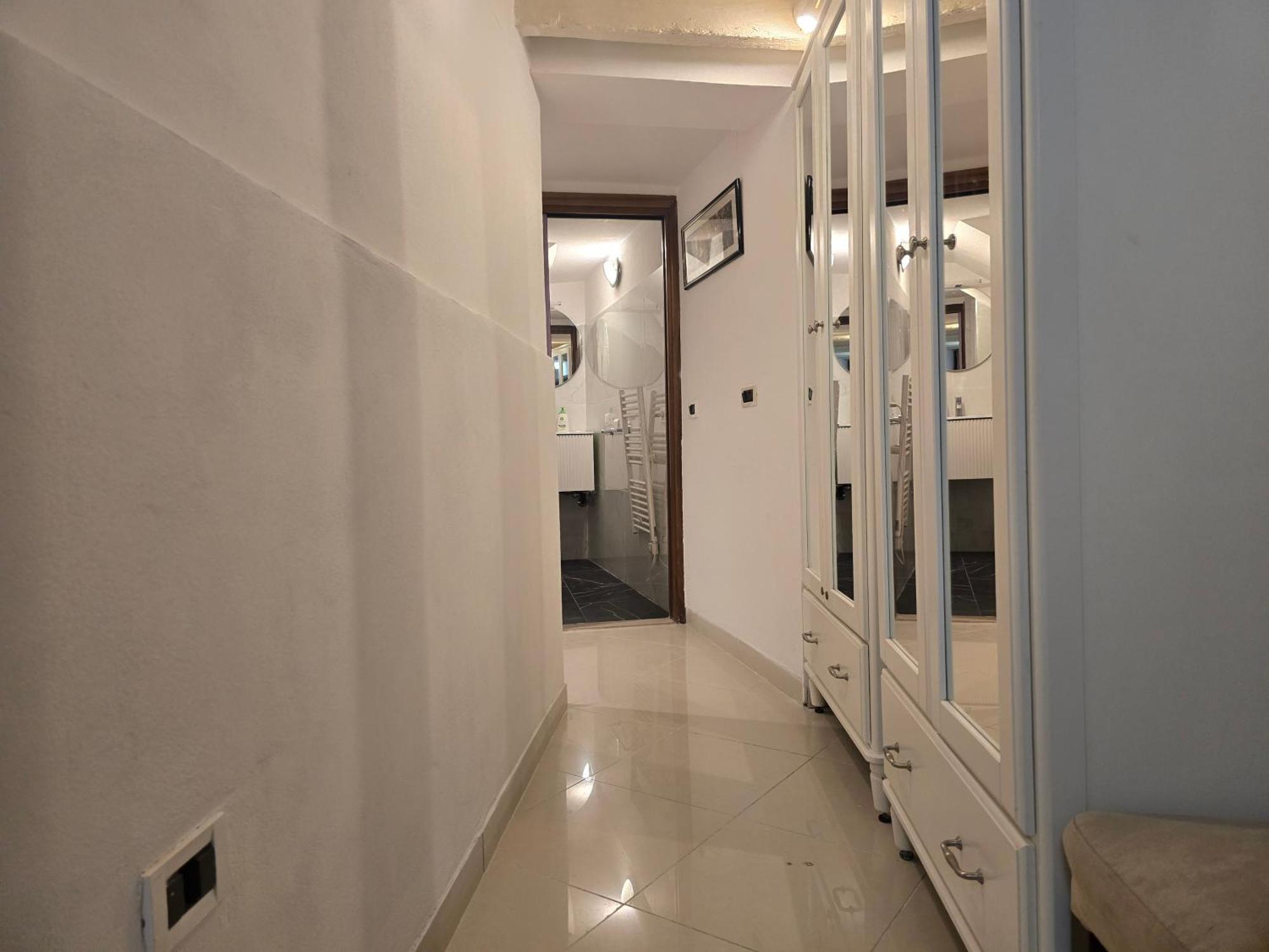 I Gioielli Del Doge - Ametista Apartment Венеция Екстериор снимка