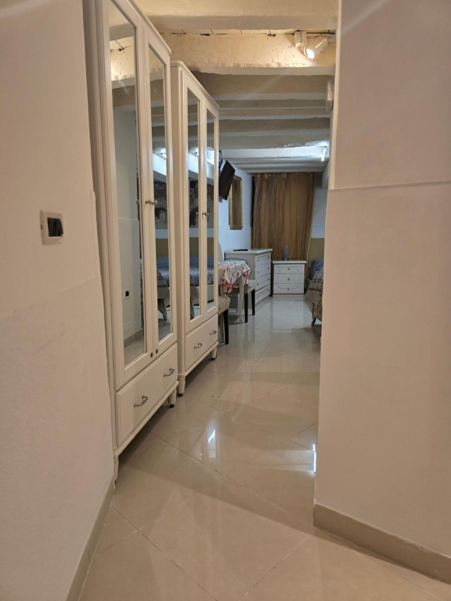 I Gioielli Del Doge - Ametista Apartment Венеция Екстериор снимка