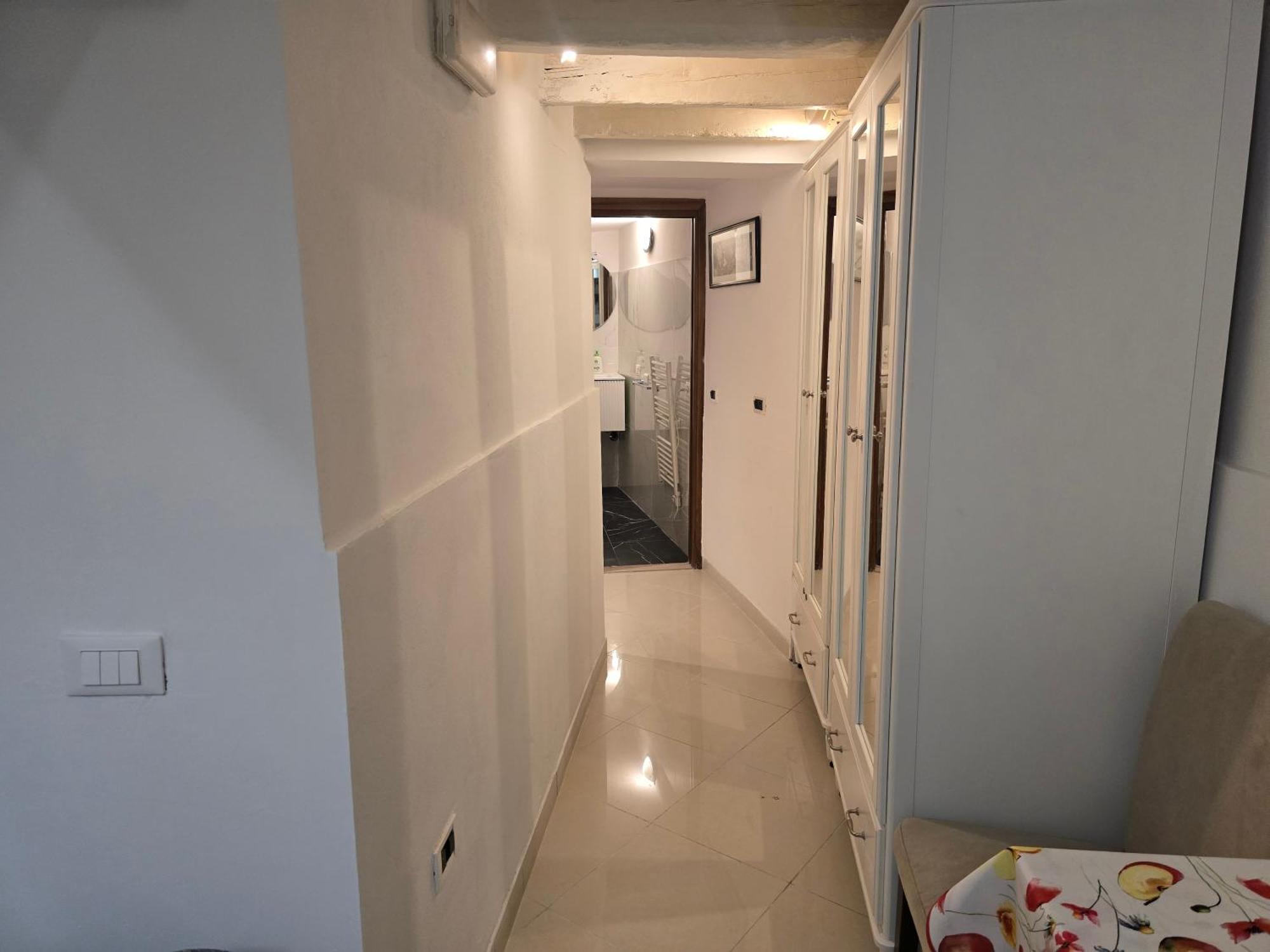 I Gioielli Del Doge - Ametista Apartment Венеция Екстериор снимка