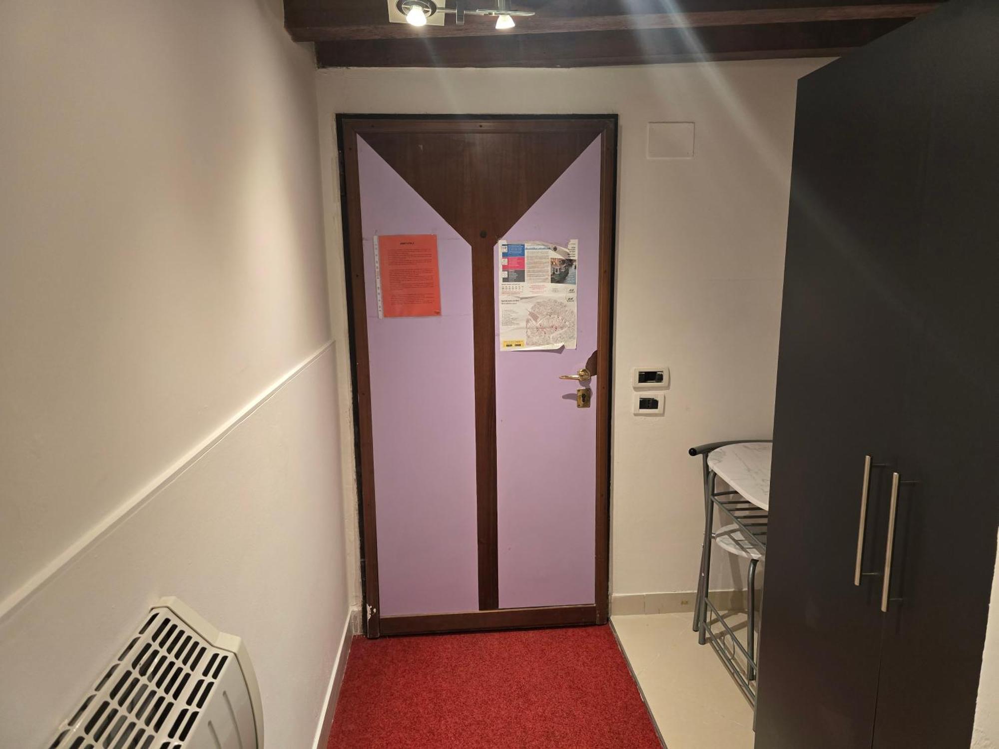 I Gioielli Del Doge - Ametista Apartment Венеция Екстериор снимка