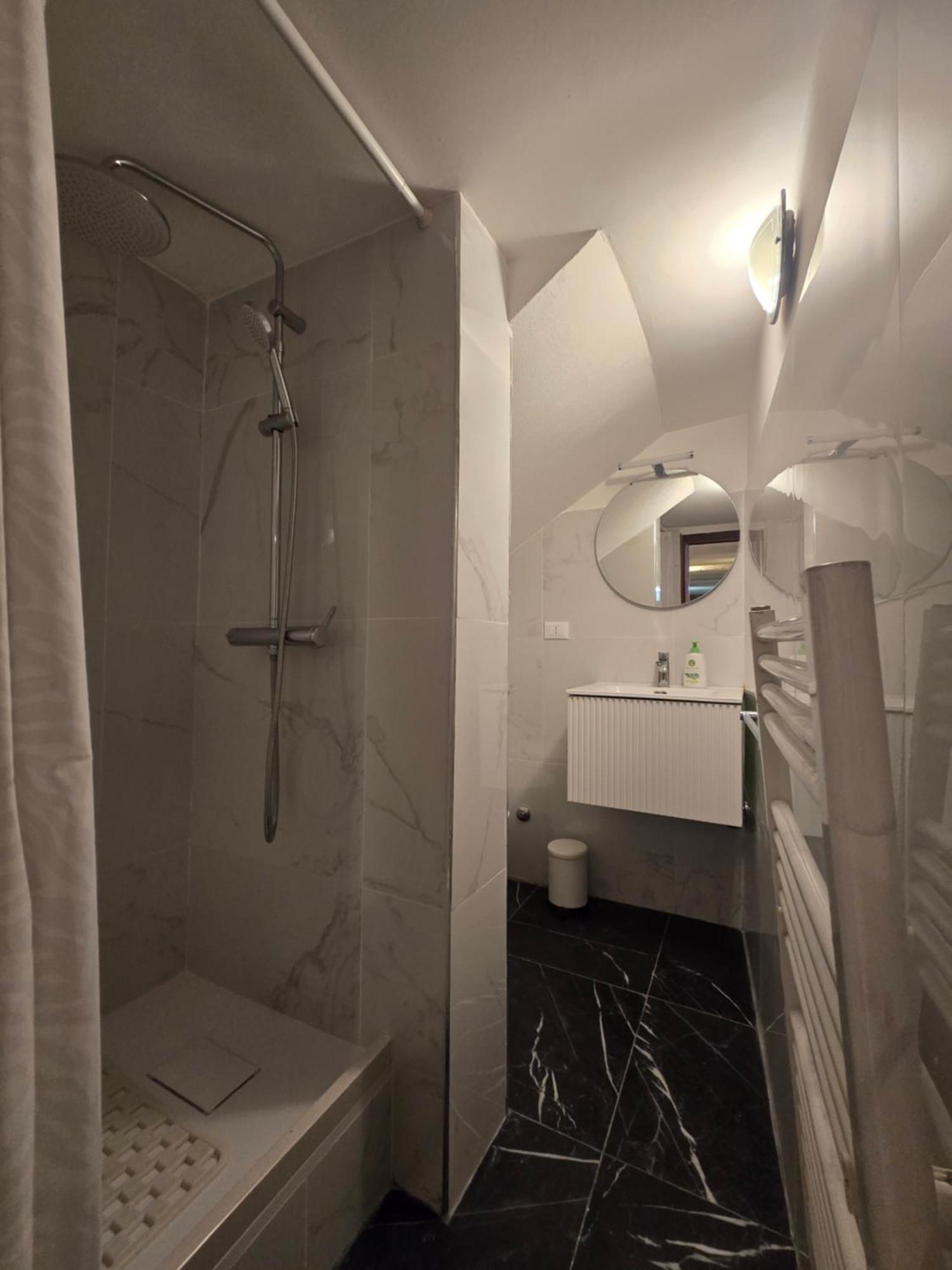 I Gioielli Del Doge - Ametista Apartment Венеция Екстериор снимка