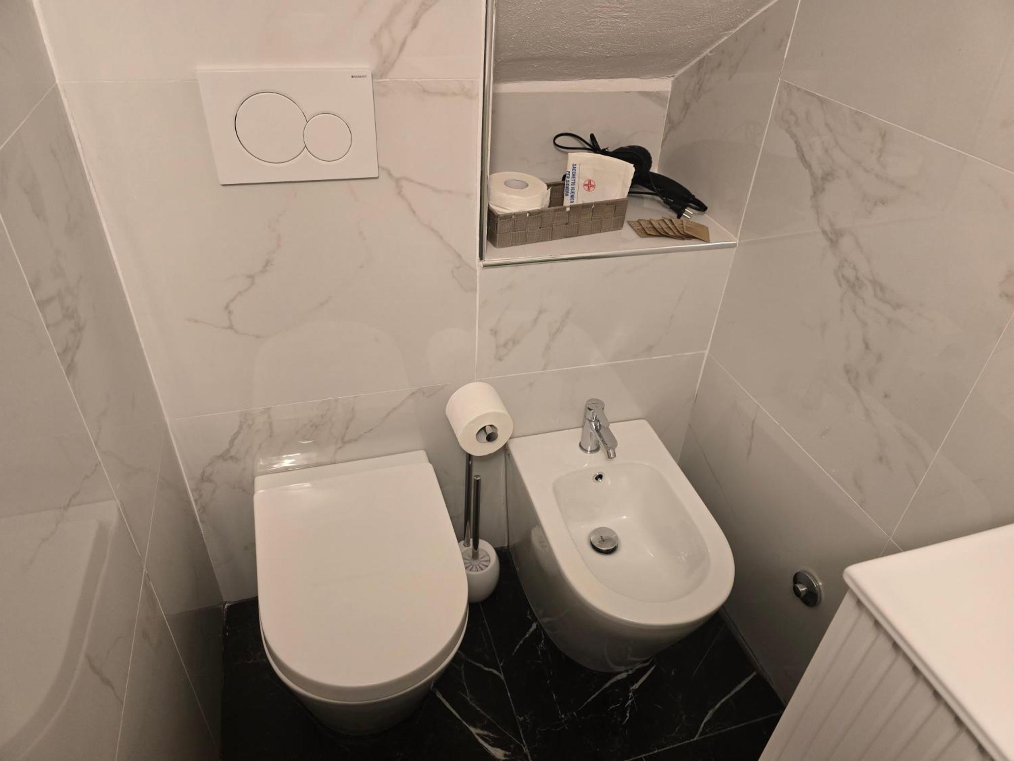 I Gioielli Del Doge - Ametista Apartment Венеция Екстериор снимка