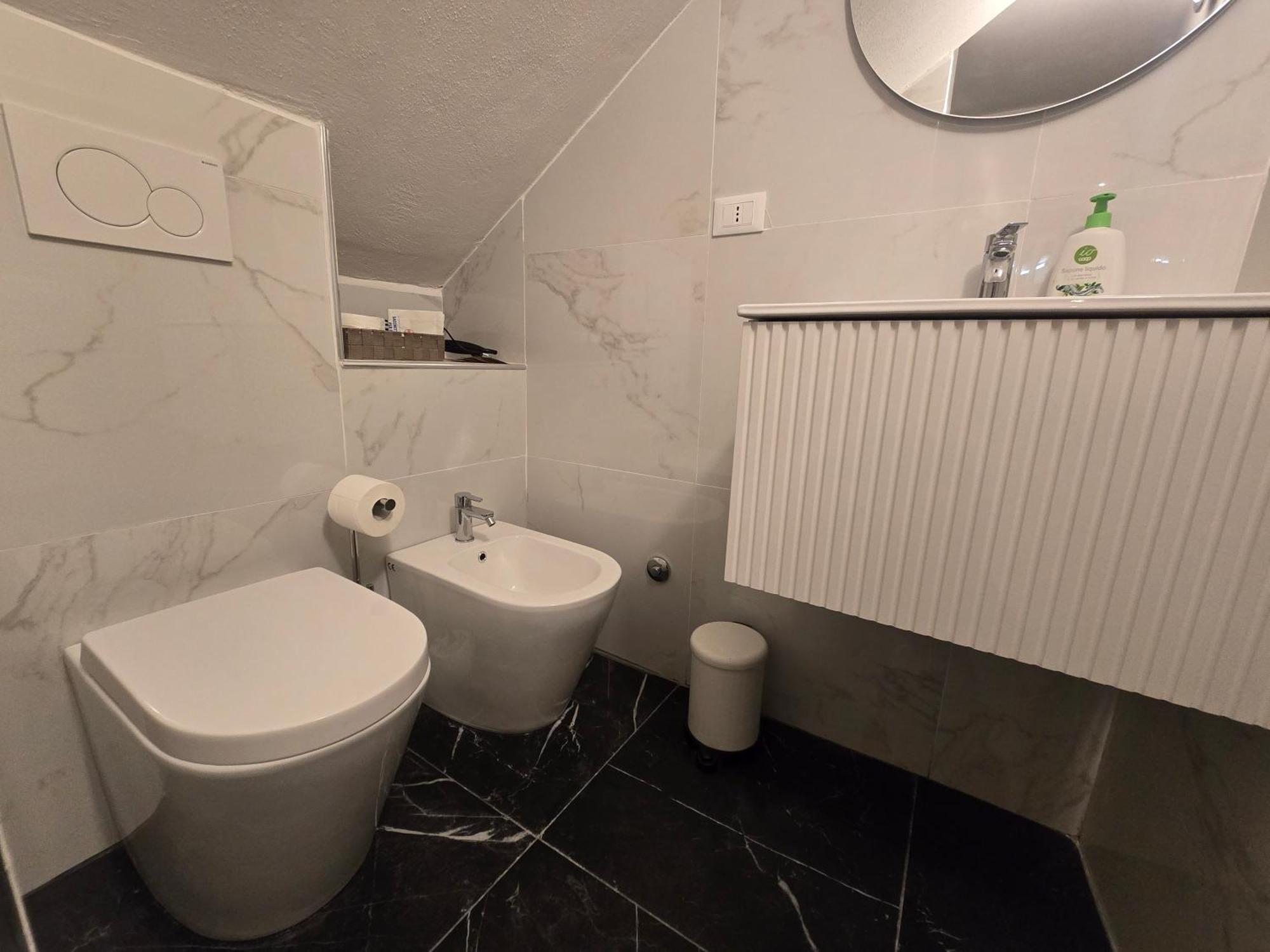 I Gioielli Del Doge - Ametista Apartment Венеция Екстериор снимка