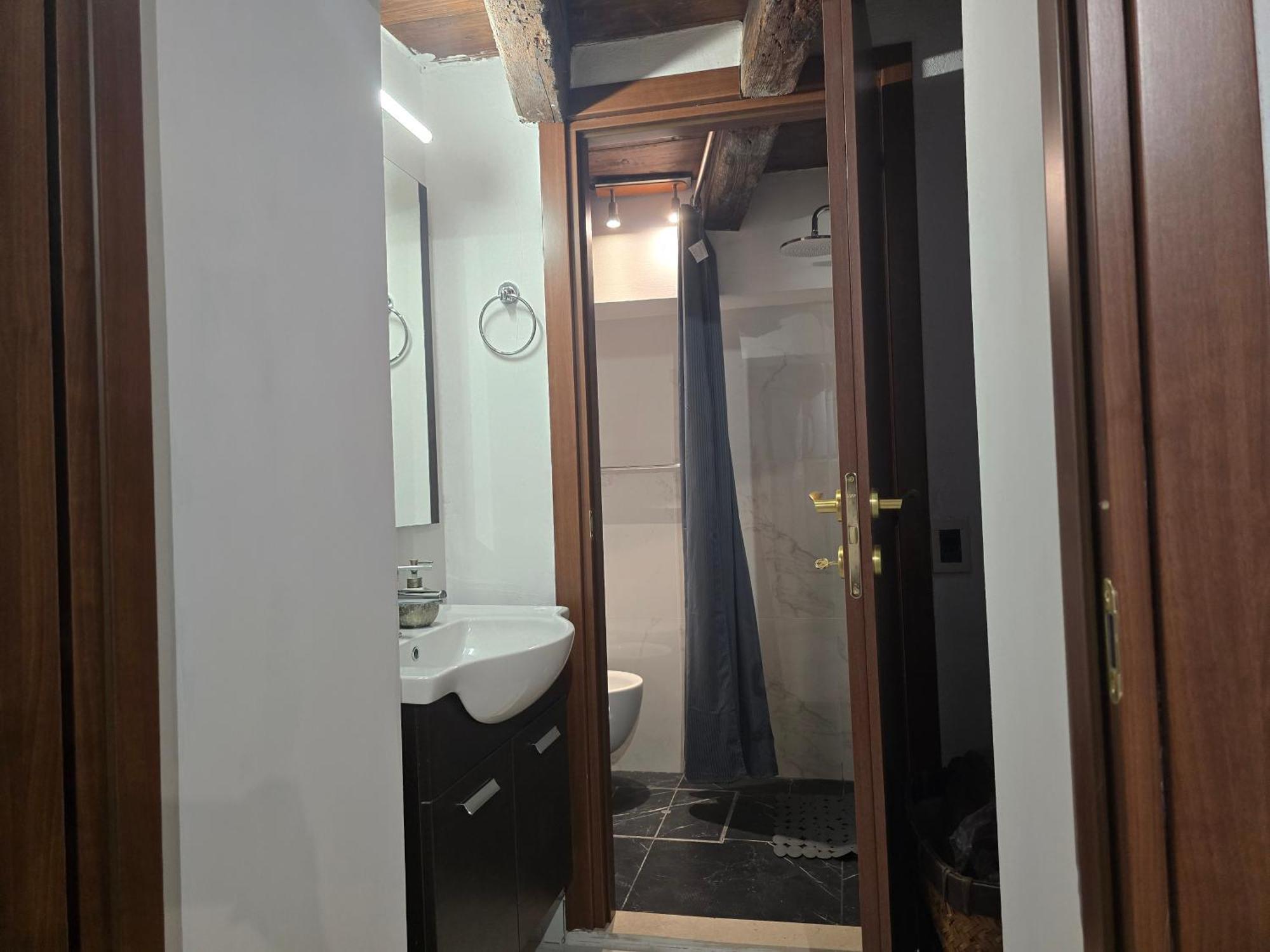 I Gioielli Del Doge - Ametista Apartment Венеция Екстериор снимка