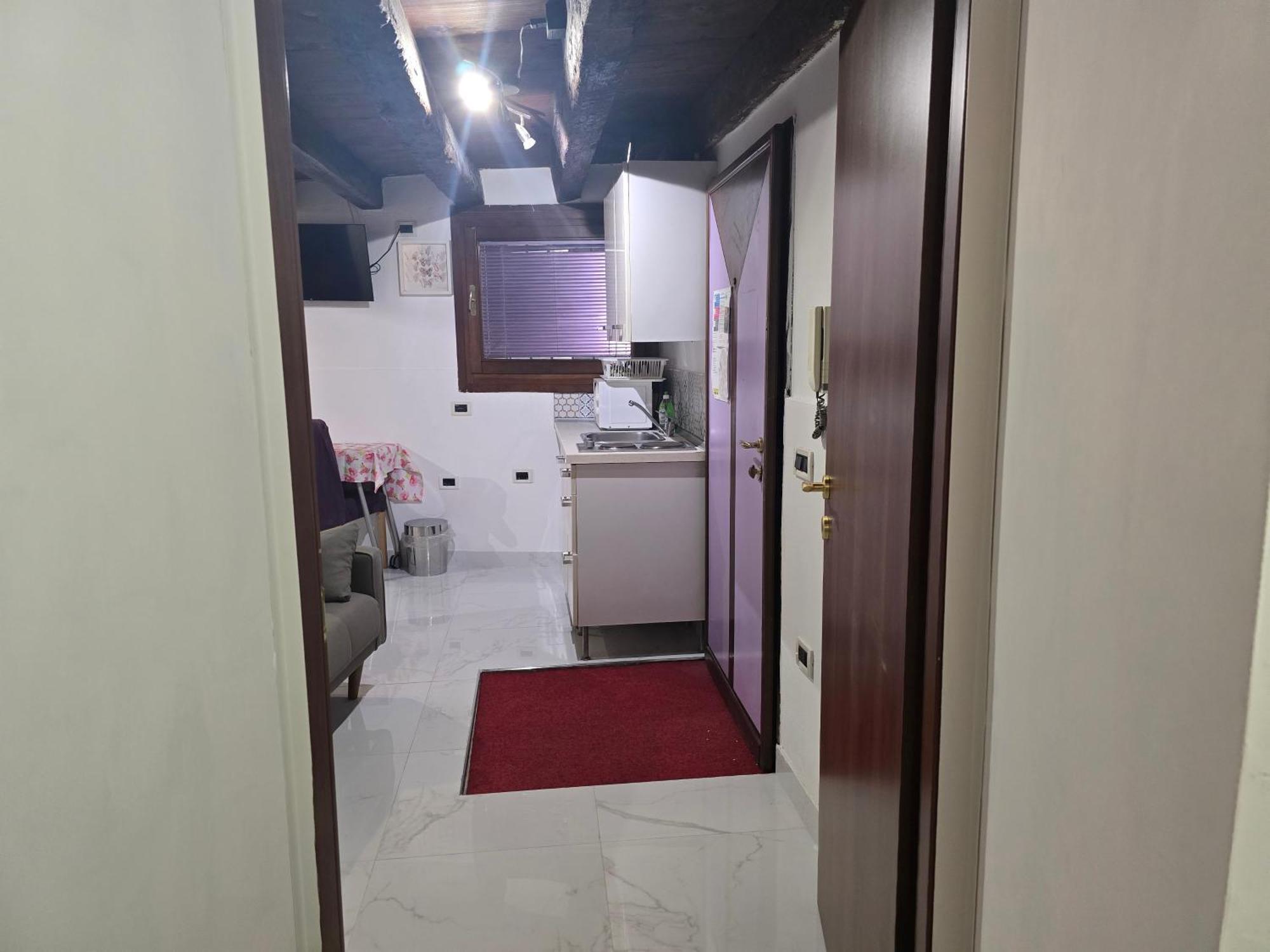 I Gioielli Del Doge - Ametista Apartment Венеция Екстериор снимка
