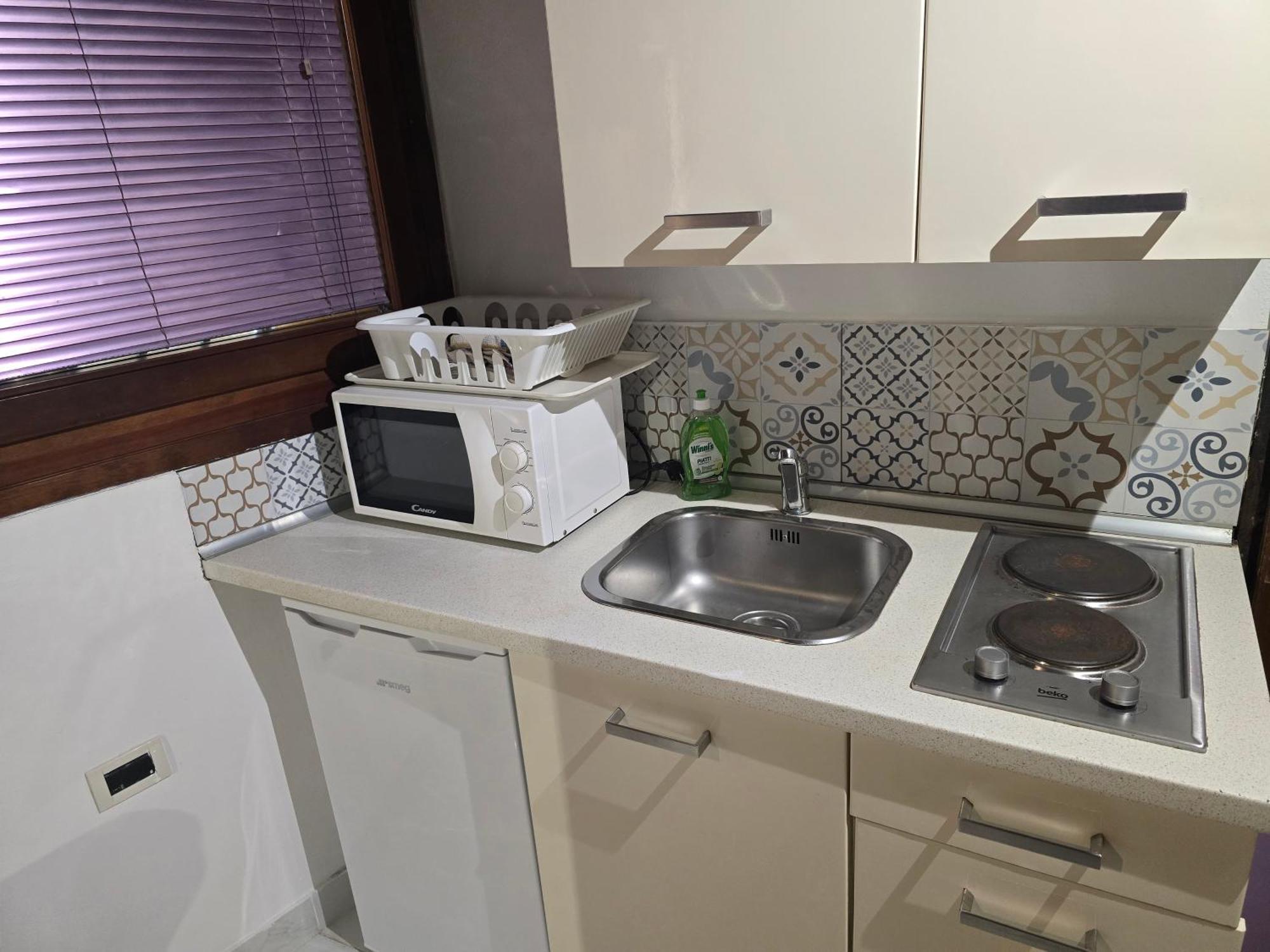 I Gioielli Del Doge - Ametista Apartment Венеция Екстериор снимка