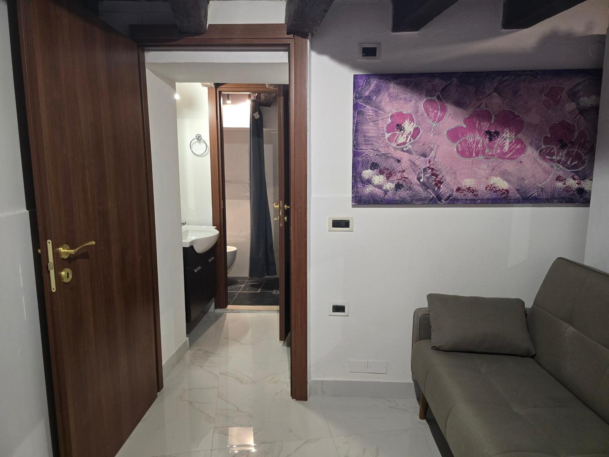 I Gioielli Del Doge - Ametista Apartment Венеция Екстериор снимка