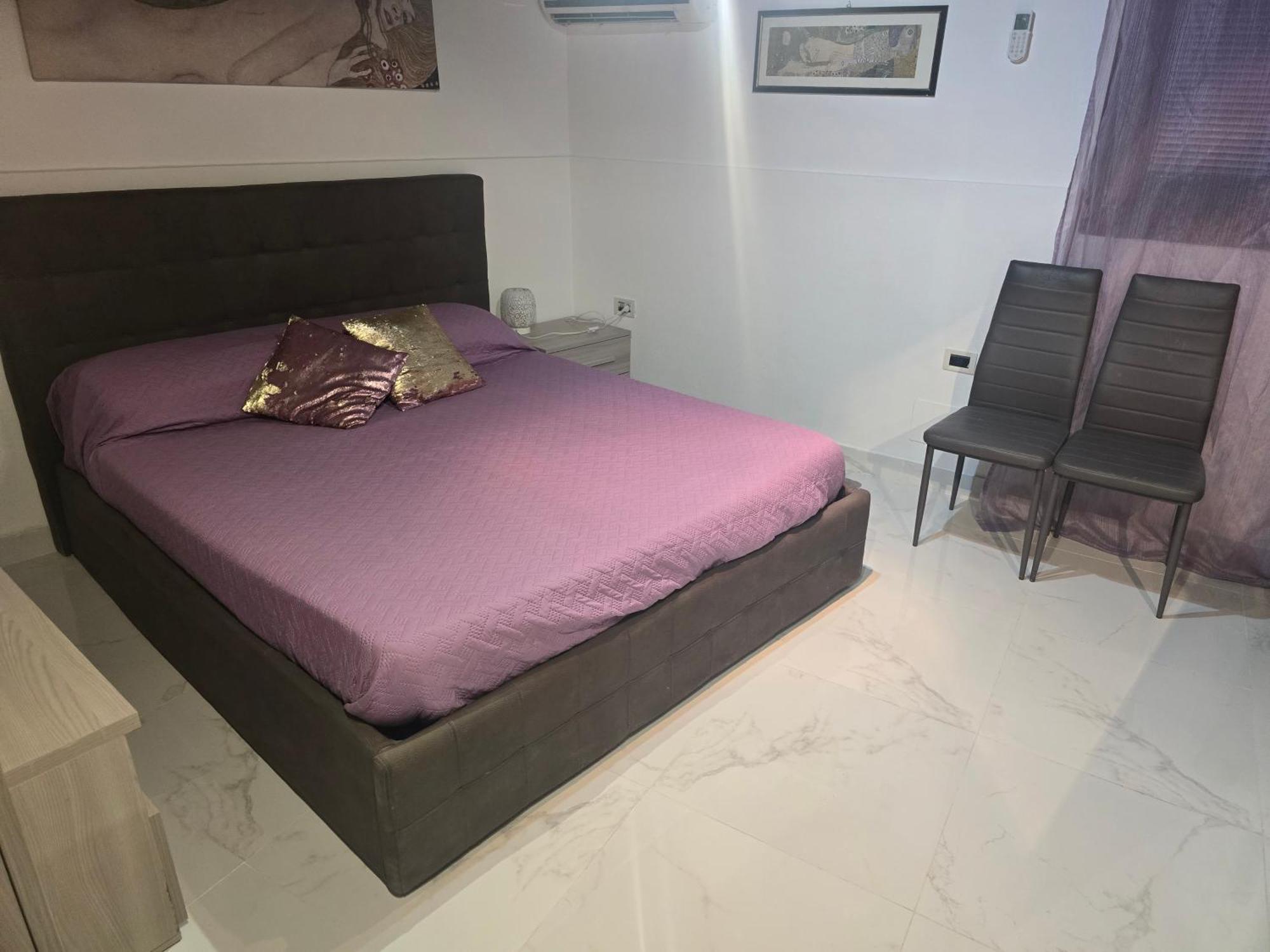 I Gioielli Del Doge - Ametista Apartment Венеция Екстериор снимка