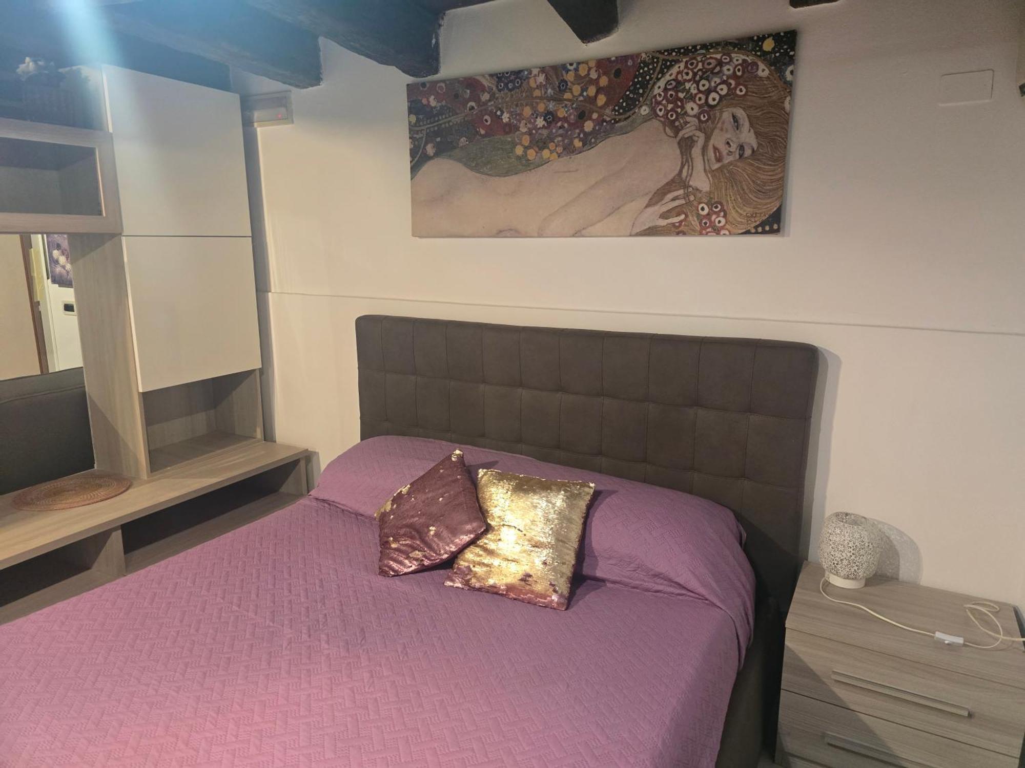 I Gioielli Del Doge - Ametista Apartment Венеция Екстериор снимка