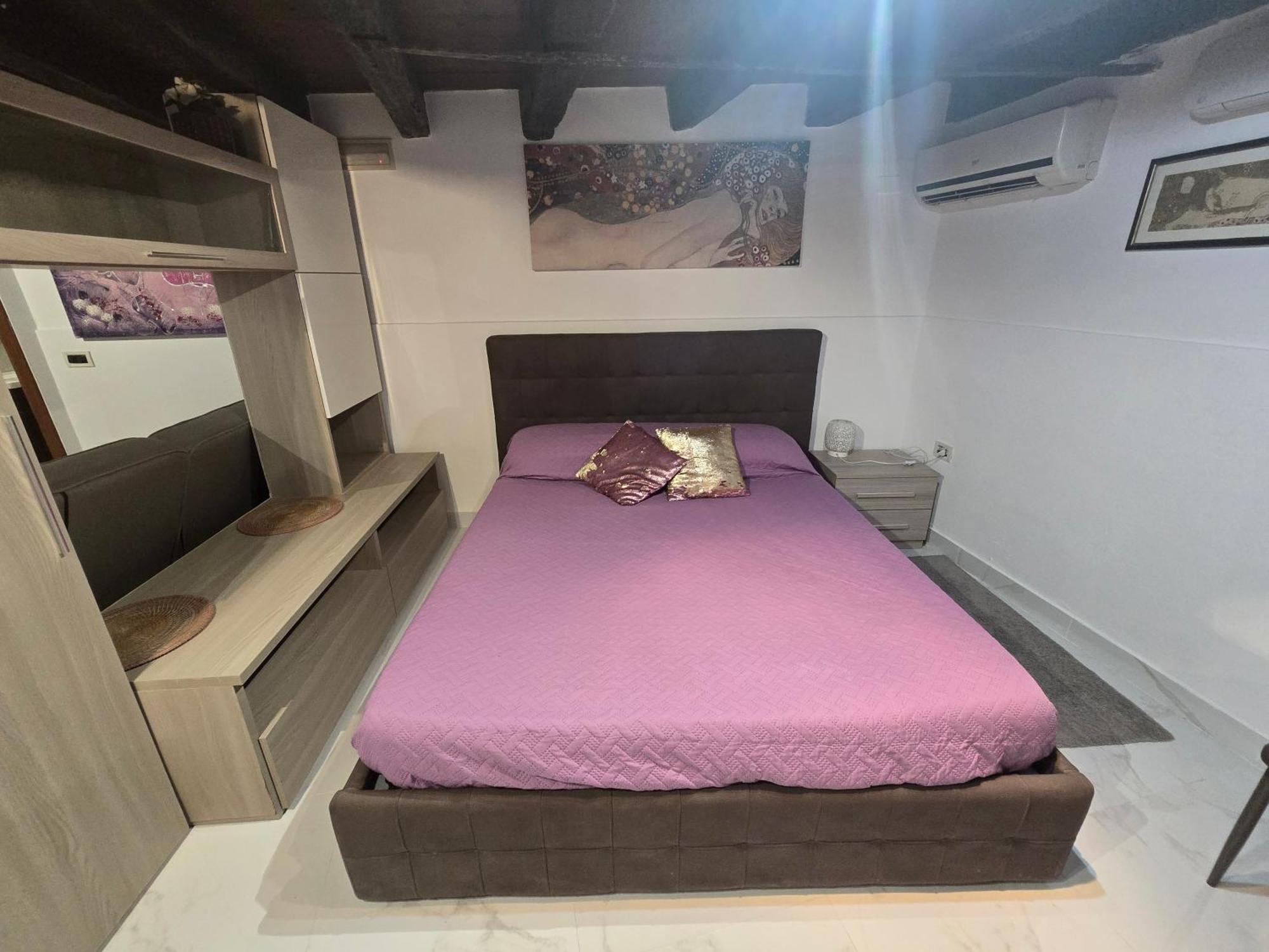 I Gioielli Del Doge - Ametista Apartment Венеция Екстериор снимка