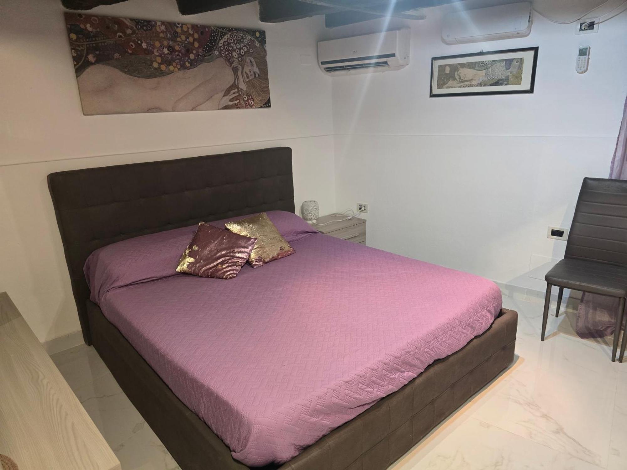 I Gioielli Del Doge - Ametista Apartment Венеция Екстериор снимка
