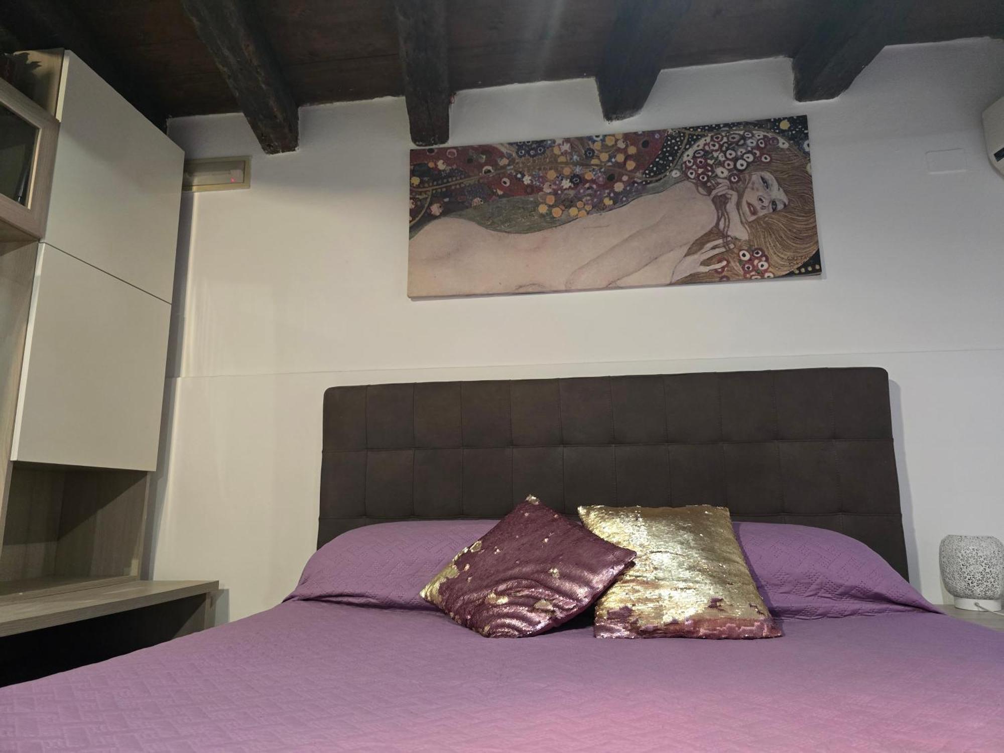 I Gioielli Del Doge - Ametista Apartment Венеция Екстериор снимка