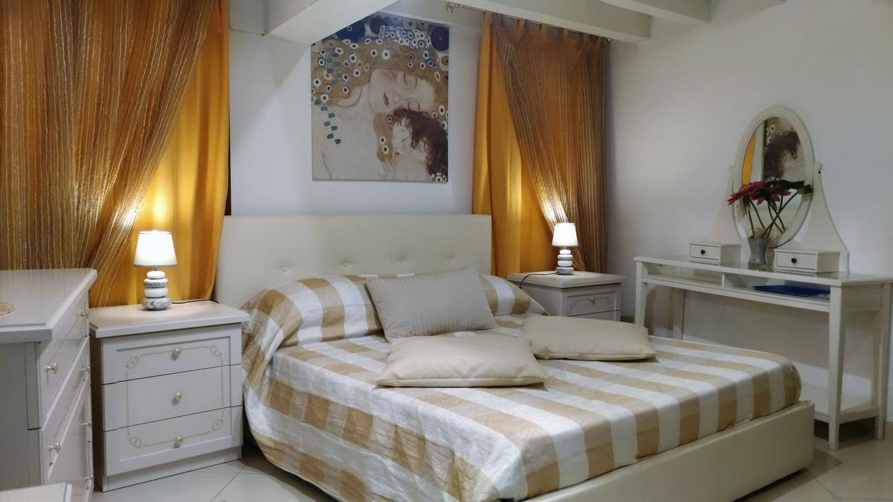I Gioielli Del Doge - Ametista Apartment Венеция Екстериор снимка